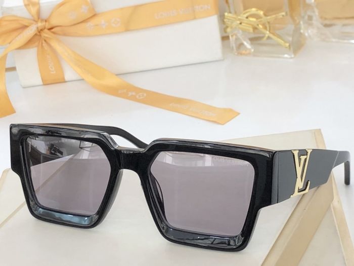 Louis Vuitton Sunglasses Top Quality LVS00923